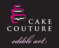 Cake Couture - edible art